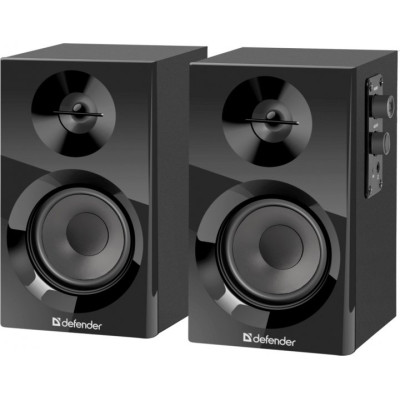 Defender Aurora S10 Black