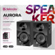 Defender Aurora S10 Black