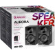Defender Aurora S10 Black