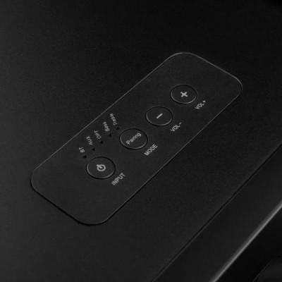 Modecom HF-180 ECLIPSE