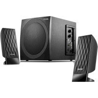 Microlab M-300 black