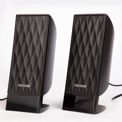 Microlab M-300 black