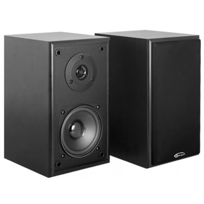 Gemix TF-611 Black