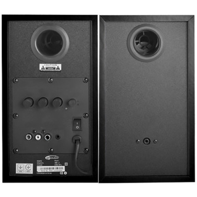 Gemix TF-611 Black