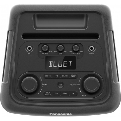 PANASONIC SC-TMAX15GSK