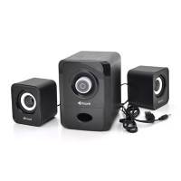 Kisonli U-2900 Black
