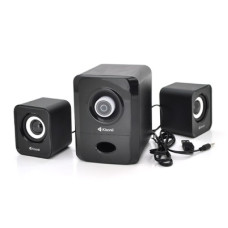 Kisonli U-2900 Black