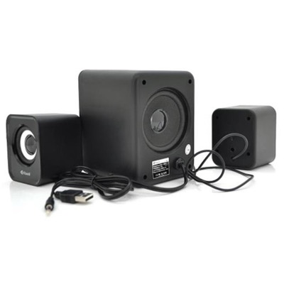 Kisonli U-2900 Black