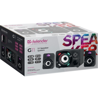 Defender G11 (65011)