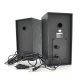 Kisonli AC-9001/23435 Black