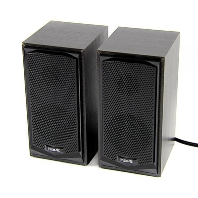Havit HV-SK518 Black