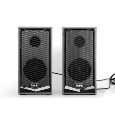 Havit HV-SK518 Black
