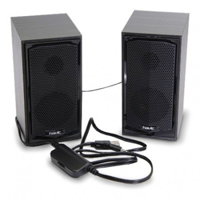 Havit HV-SK518 Black
