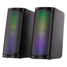 2E PCS231 RGB Matrix USB Black (2E-PCS231BK)