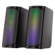 2E PCS231 RGB Matrix USB Black (2E-PCS231BK)