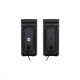2E PCS231 RGB Matrix USB Black (2E-PCS231BK)