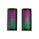 2E PCS231 RGB Matrix USB Black (2E-PCS231BK)
