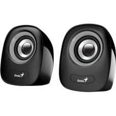 Genius SP-Q160 USB Iron Gray 31730027400