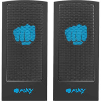 Fury Skyray Black (NFU-1309)