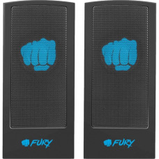 Fury Skyray Black (NFU-1309)