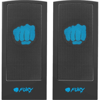 Fury Skyray Black (NFU-1309)