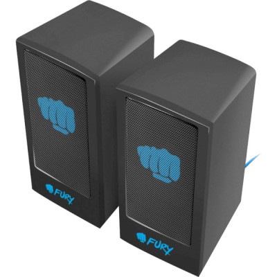 Fury Skyray Black (NFU-1309)