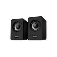 SVEN 135 Black (00410110)
