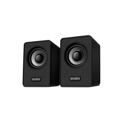 SVEN 135 Black (00410110)