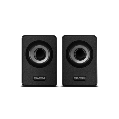 SVEN 135 Black (00410110)