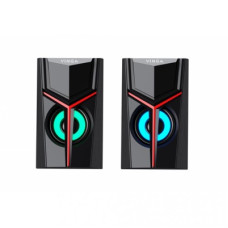Vinga SP-100 LED USB Black