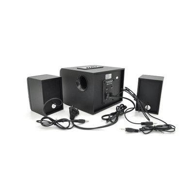 Kisonli TM-8000A/23438 Black