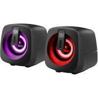 Defender J3 Black (65963)