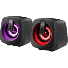 Defender J3 Black (65963)