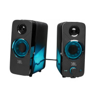 JBL Quantum Duo Black (JBLQUANTUMDUOBLKEU)
