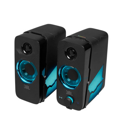 JBL Quantum Duo Black (JBLQUANTUMDUOBLK)