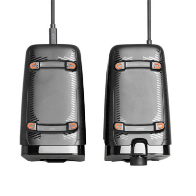 JBL Quantum Duo Black (JBLQUANTUMDUOBLK)