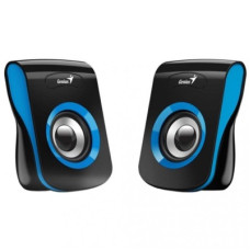 Genius SP-Q180 Blue (31730026403)