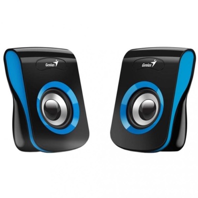 Genius SP-Q180 Blue (31730026403)