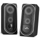 REAL-EL S-110 Black (EL121100009)
