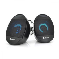 Kisonli L-7070/23423 Black