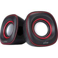 Pico GS-202 Black-Red (1283126489457)