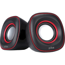 Pico GS-202 Black-Red (1283126489457)