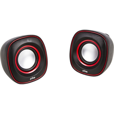 Pico GS-202 Black-Red (1283126489457)