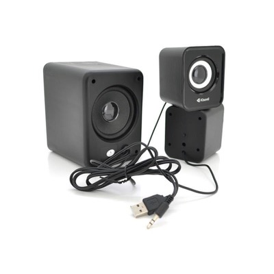 Kisonli U-2900BT Black