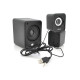 Kisonli U-2900BT Black
