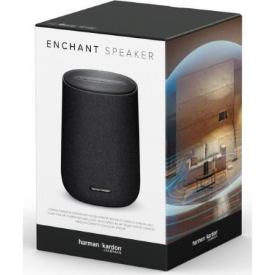 Harman/Kardon Enchant Speaker (HKENCHSPKBLKEP)