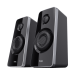 Trust Tytan 2.1 Subwoofer Speaker Set Black (19019)