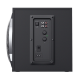 Trust Tytan 2.1 Subwoofer Speaker Set Black (19019)