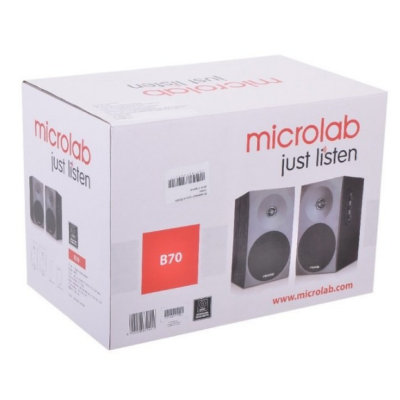 Microlab B-70