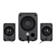 2E PCS301 RGB 2.1 USB Black (2E-PCS301BK)